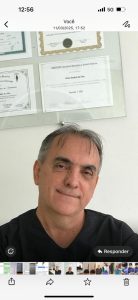 Foto de Dr. Airton Deodato da Silva