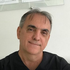 Foto de Dr. Airton Deodato da Silva