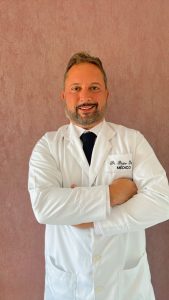 Foto de Dr. Bruno Kopke