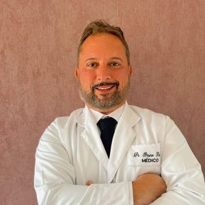 Foto de Dr. Bruno Kopke