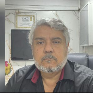 Foto de Dr. Aderlene Araujo