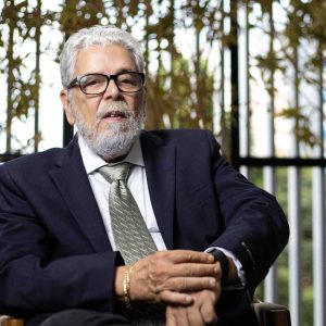 Foto de Dr. Arthur Pimentel