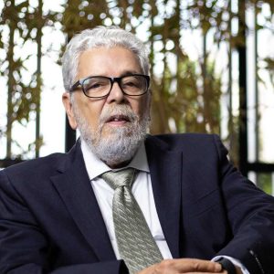 Foto de Dr. Arthur Pimentel
