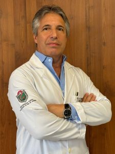 Foto de Dr. Eduardo Teixeira