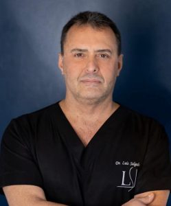 Foto de Dr. Luís Salgado