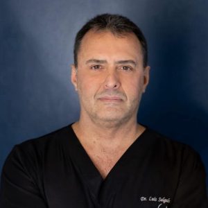 Foto de Dr. Luís Salgado