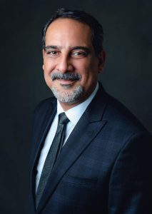 Foto de Dr. Luciano Andrade