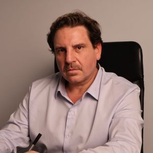 Foto de Dr. Paulo Martin