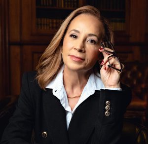 Foto de Dra. Roberta Montenegro