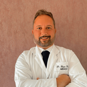 Foto de Dr. Bruno Kopke