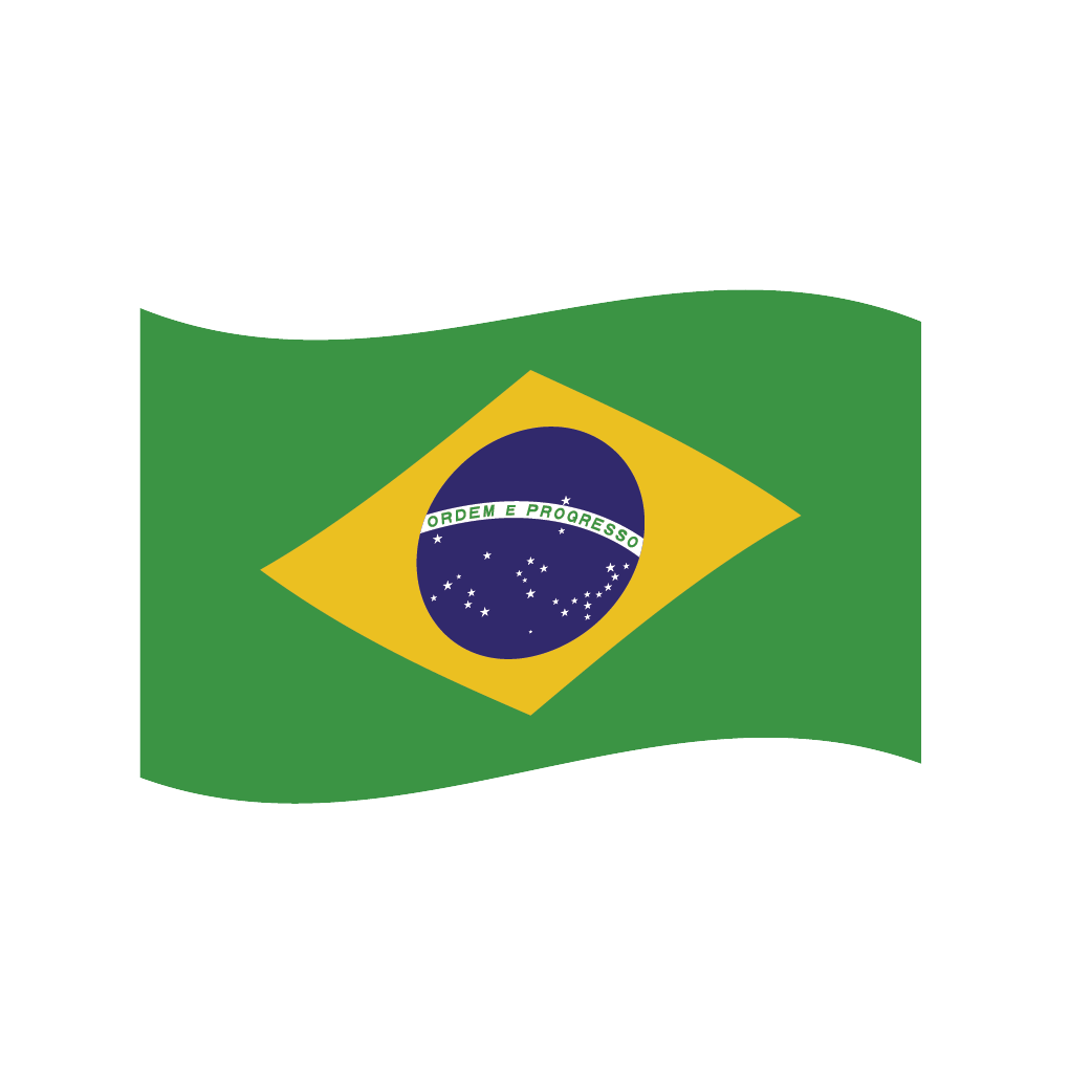 Bandeira do Brasil