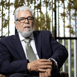 Foto de Dr. Arthur Pimentel