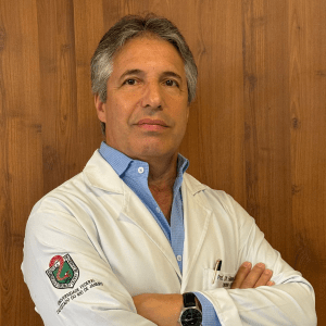 Foto de Dr. Eduardo Teixeira