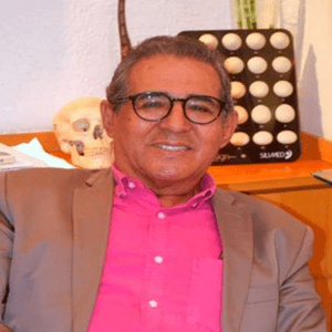Foto de José Antonio E. Beramendi <img src="https://congressocbcp.com.br/wp-content/uploads/2026/08/Brasil.png" alt="Bandeira do Brasil" style="width:40px; height:auto; margin-right:6px; vertical-align:middle;">