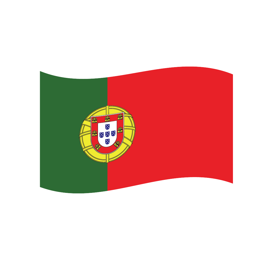 Bandeira de Portugal