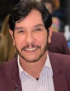 Foto de Wildecir Barros <img src="https://congressocbcp.com.br/wp-content/uploads/2026/08/Brasil.png" alt="Bandeira do Brasil" style="width:40px; height:auto; margin-right:6px; vertical-align:middle;">