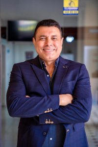 Foto de Boris Arturo Ramírez Serafinoff <img src="https://congressocbcp.com.br/wp-content/uploads/2026/08/Colombia.png" alt="Bandeira da Colômbia" style="width:40px; height:auto; margin-right:6px; vertical-align:middle;">