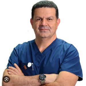 Foto de Hernando Pérez Camargo
